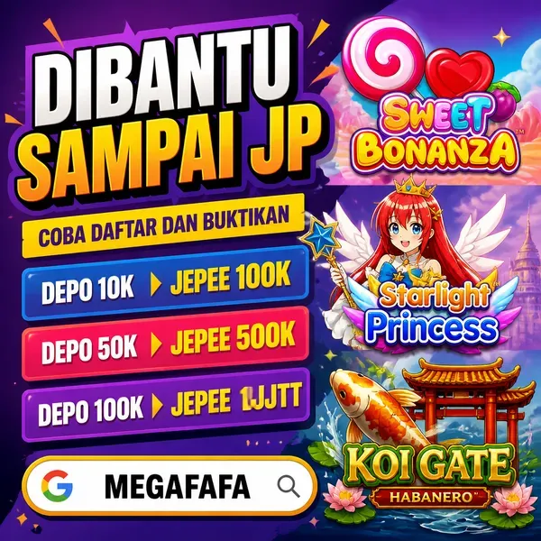 judi online di tutup